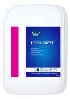 L 5004 BOOST усилитель стирки на основе ПАВ и энзимов, KiiltoClean (10 л.)